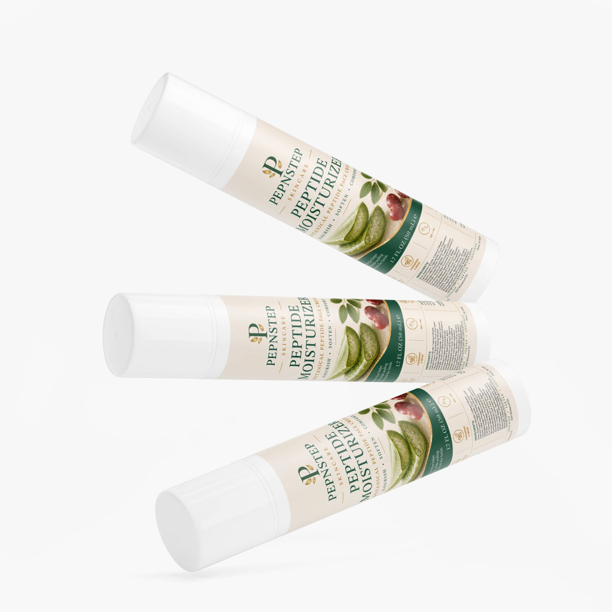 Peptide Moisturizer