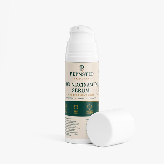 10% Niacinamide Serum