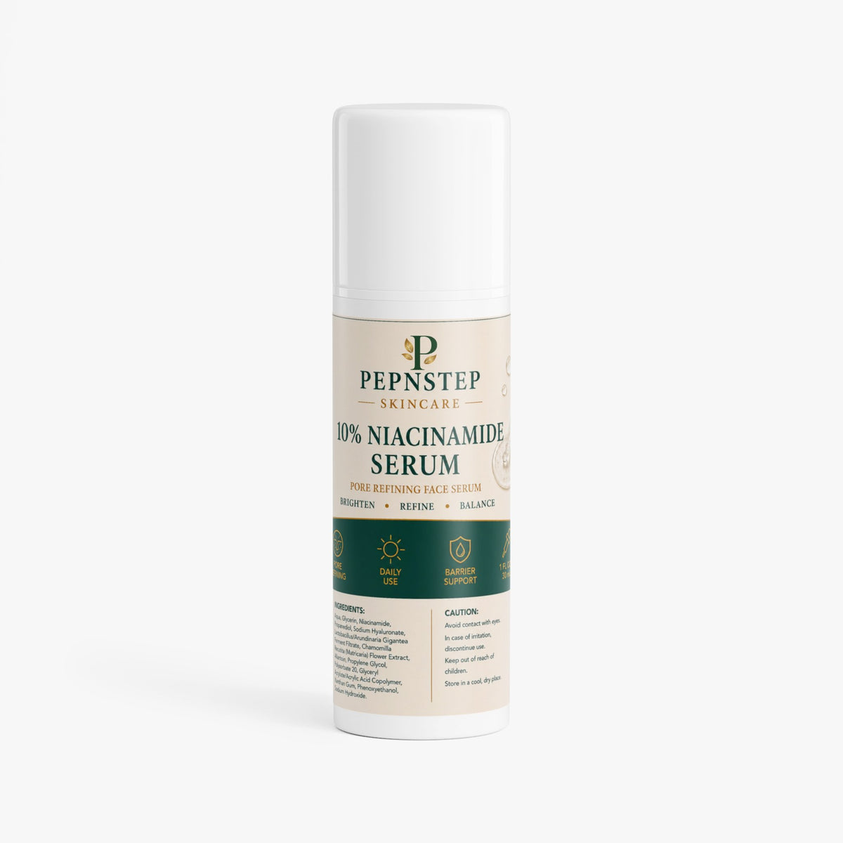 10% Niacinamide Serum