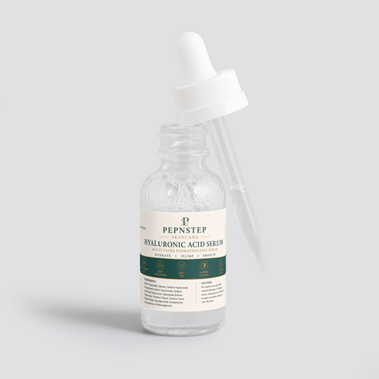 Hyaluronic Acid Serum