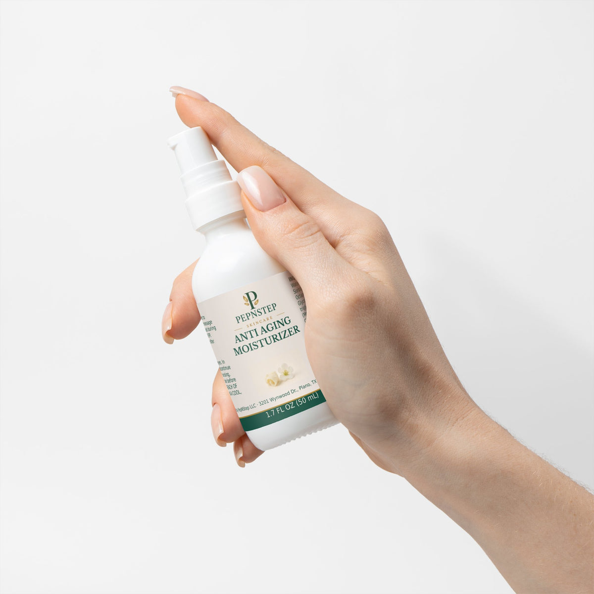 Anti Aging Moisturizer product view 4