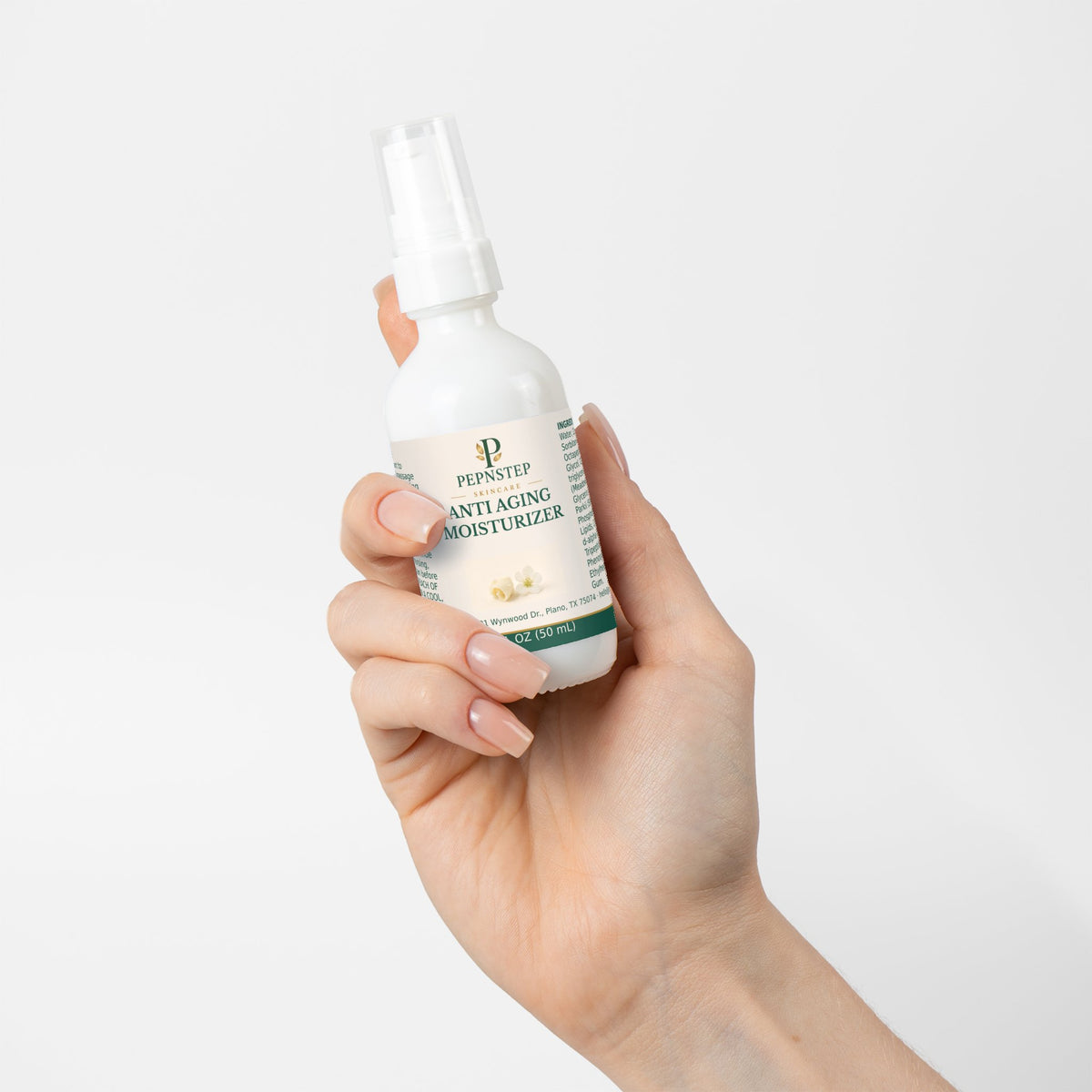 Anti Aging Moisturizer product view 2