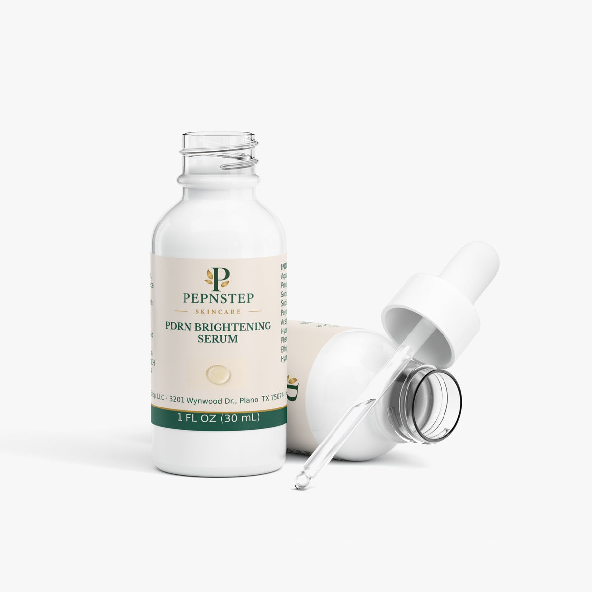 PDRN Brightening Serum product view 3