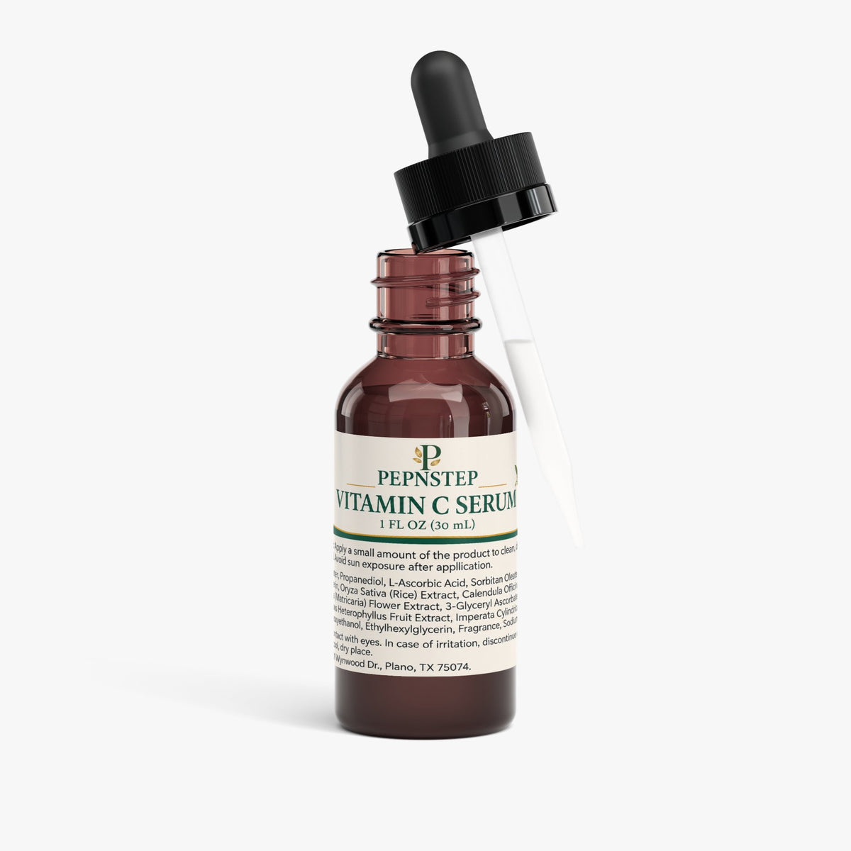 Vitamin C Serum