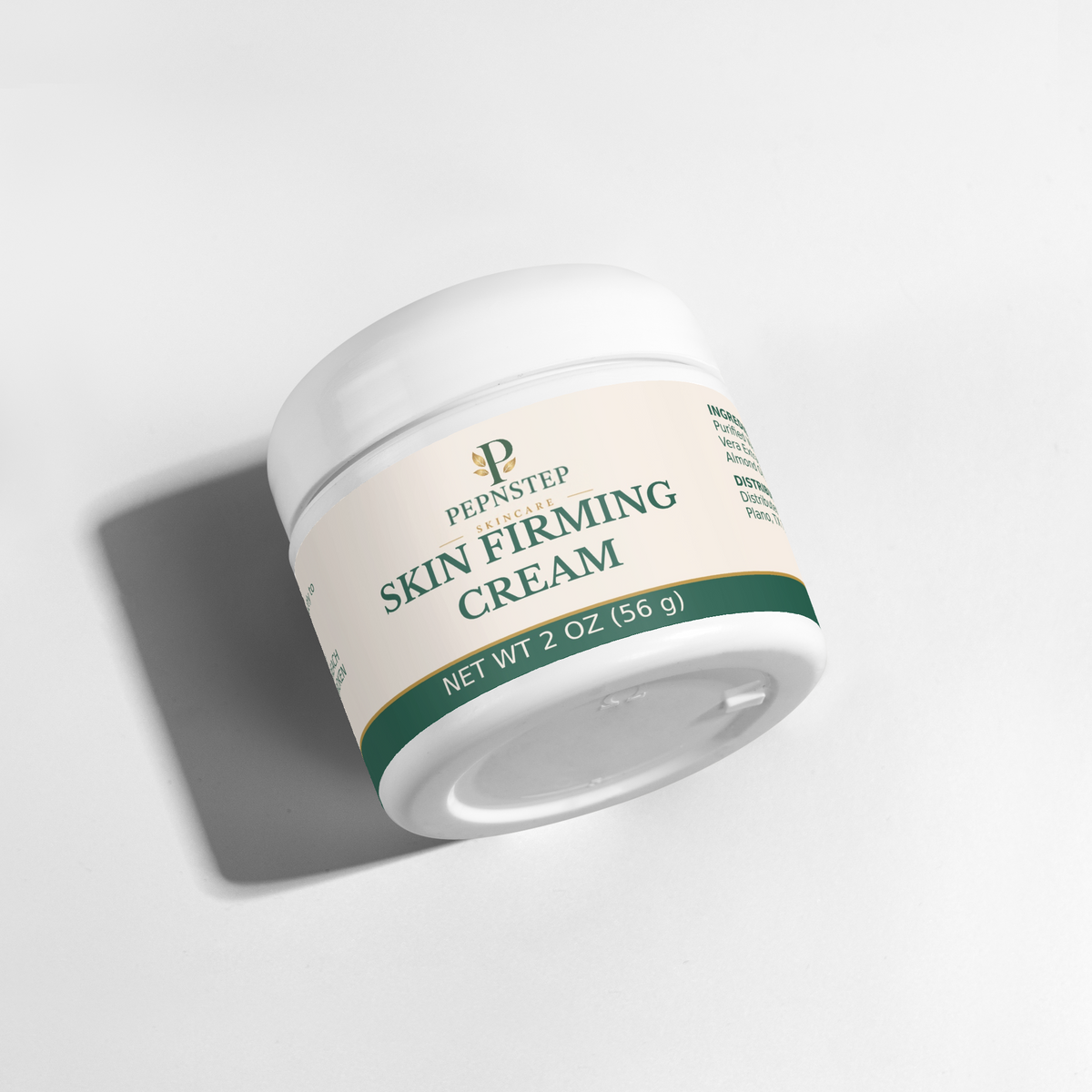 Skin Firming Cream