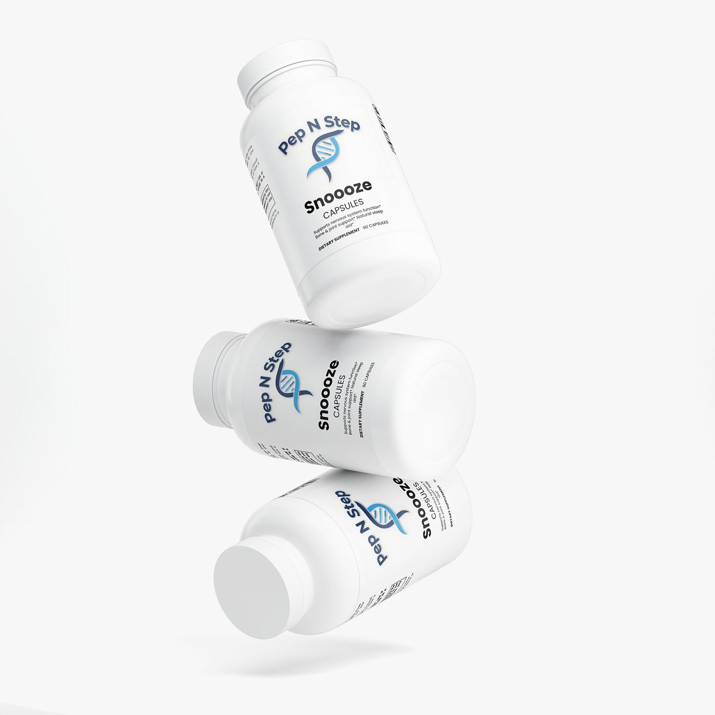 Snoooze Capsules