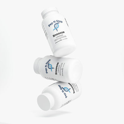 Snoooze Capsules