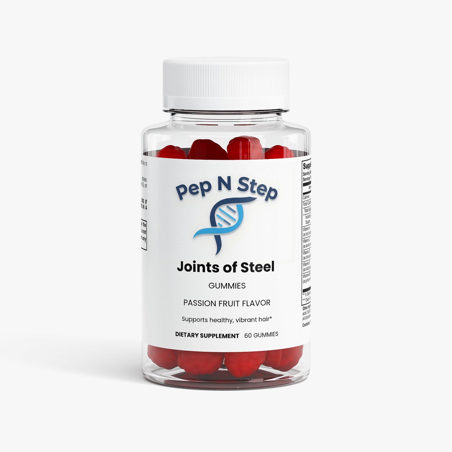 Joints of Steel