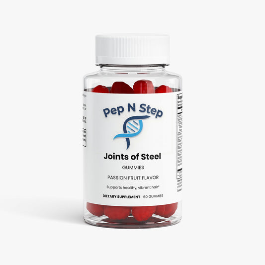 Joints of Steel