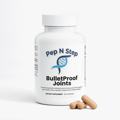 Bulletproof Joints