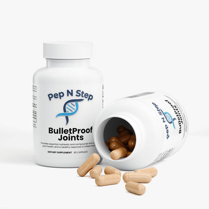 Bulletproof Joints