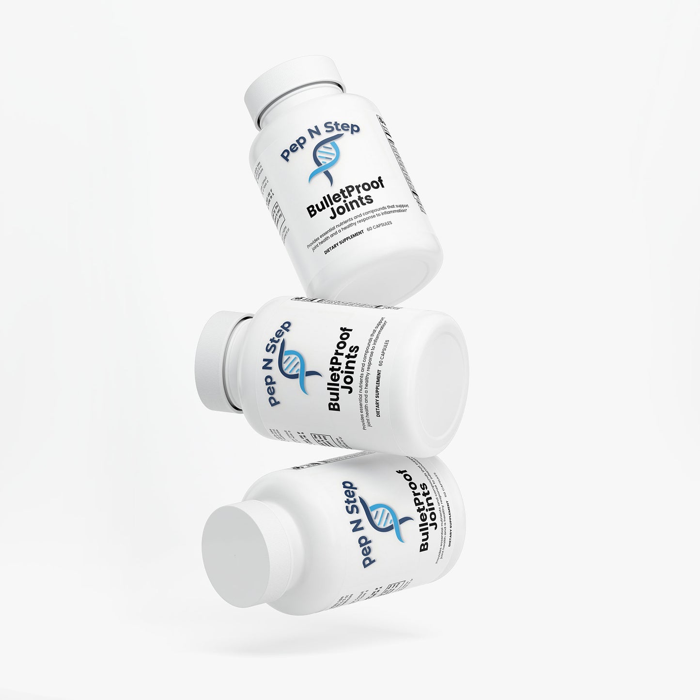 Bulletproof Joints