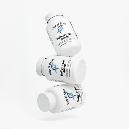 Bulletproof Joints