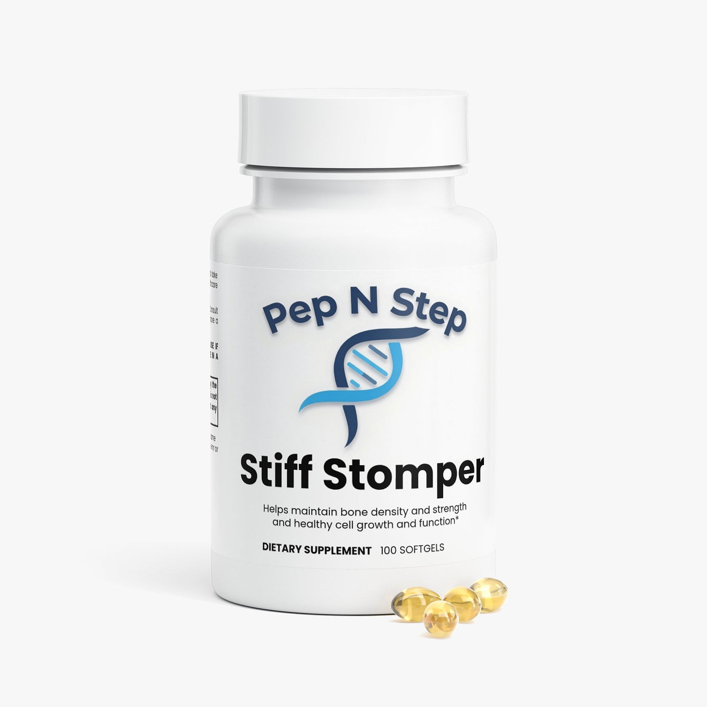 Stiff Stomper