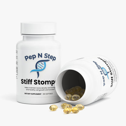 Stiff Stomper