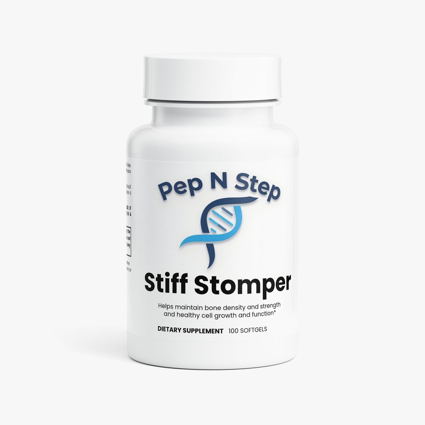 Stiff Stomper