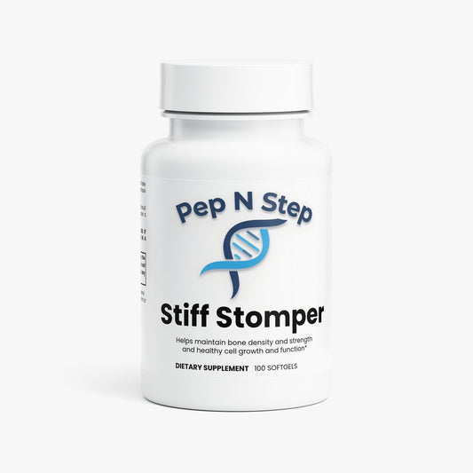 Stiff Stomper