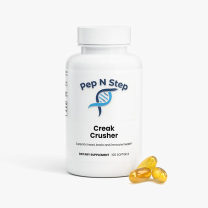 Creak Crusher