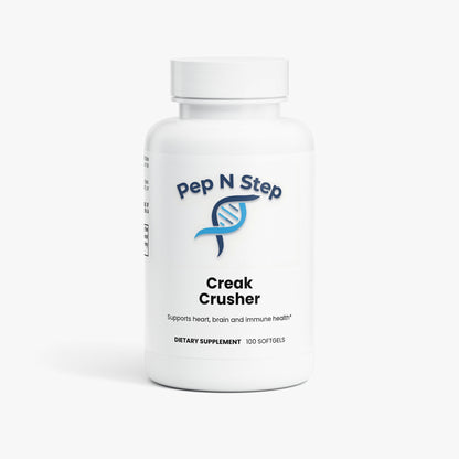 Creak Crusher