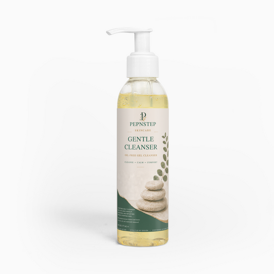Gentle Cleansing Gel