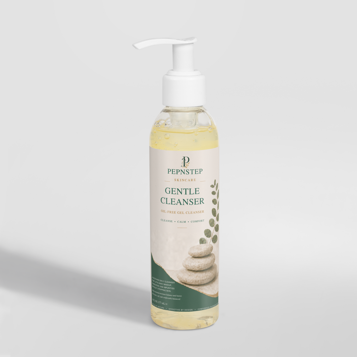 Gentle Cleansing Gel