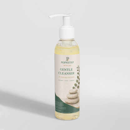 Gentle Cleansing Gel