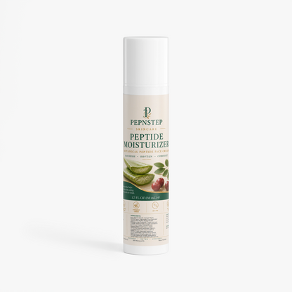Peptide Moisturizer