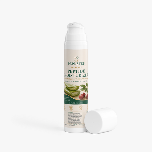 Peptide Moisturizer