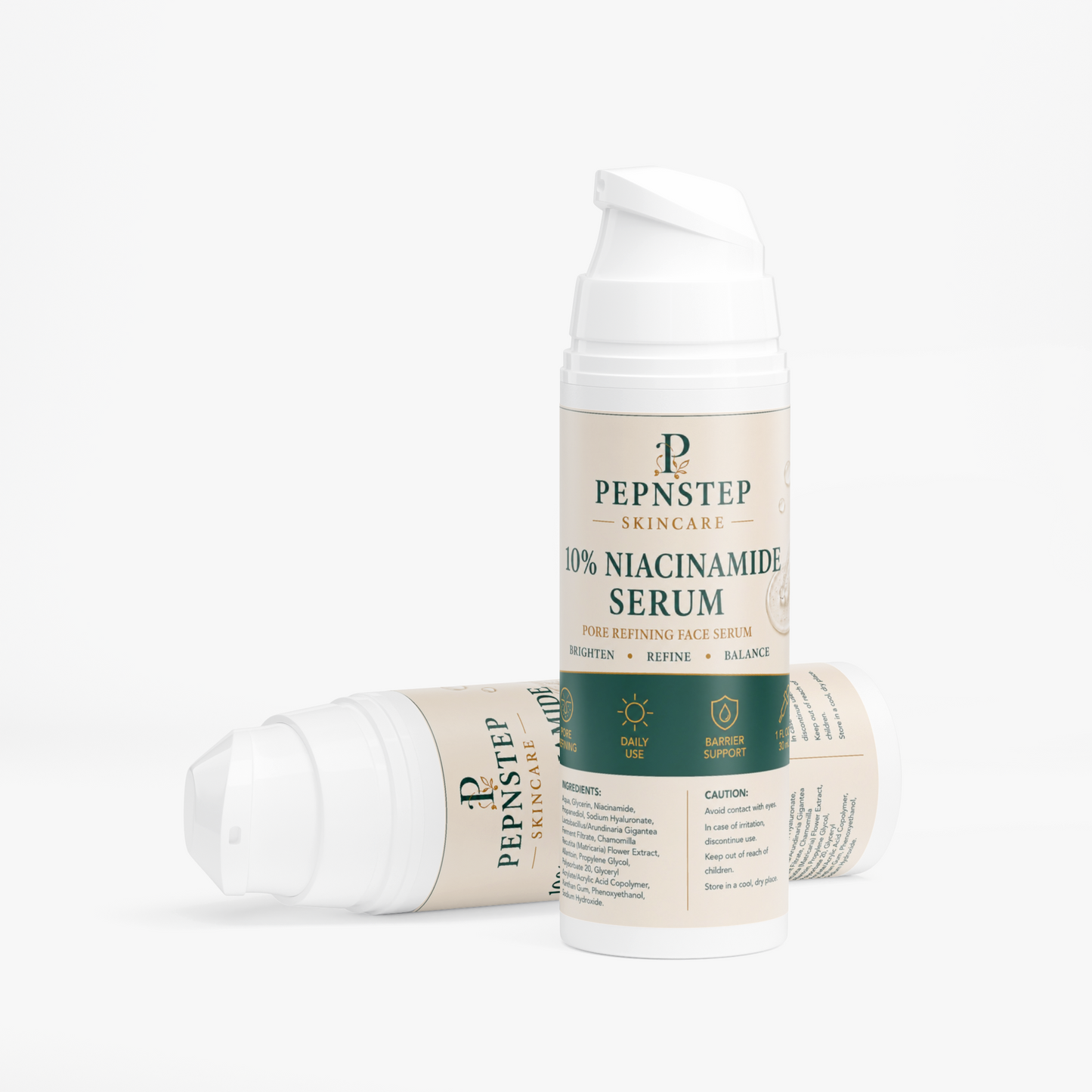 10% Niacinamide Serum