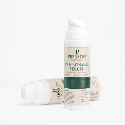 10% Niacinamide Serum