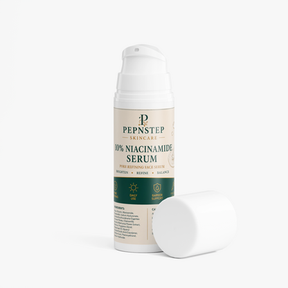 10% Niacinamide Serum