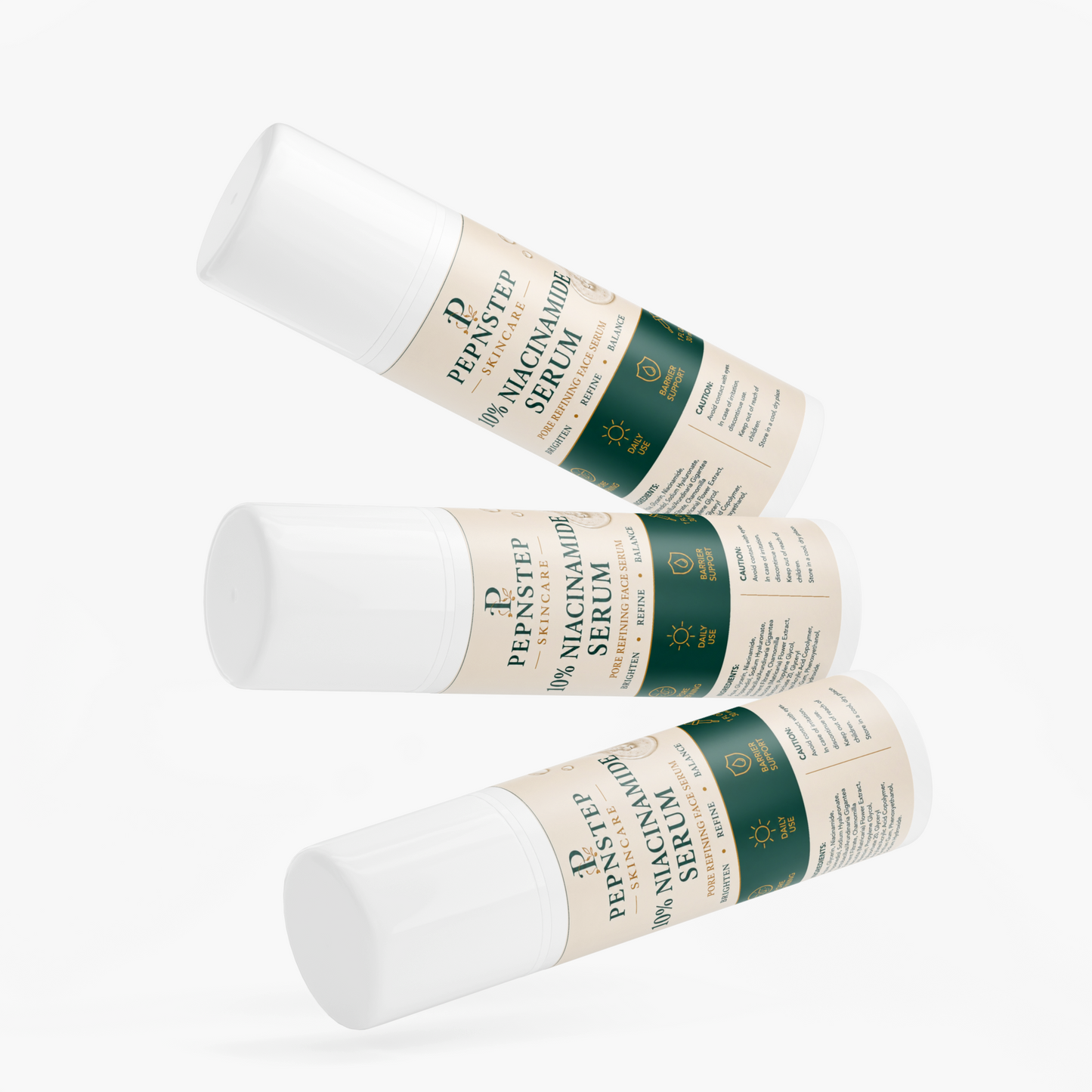10% Niacinamide Serum