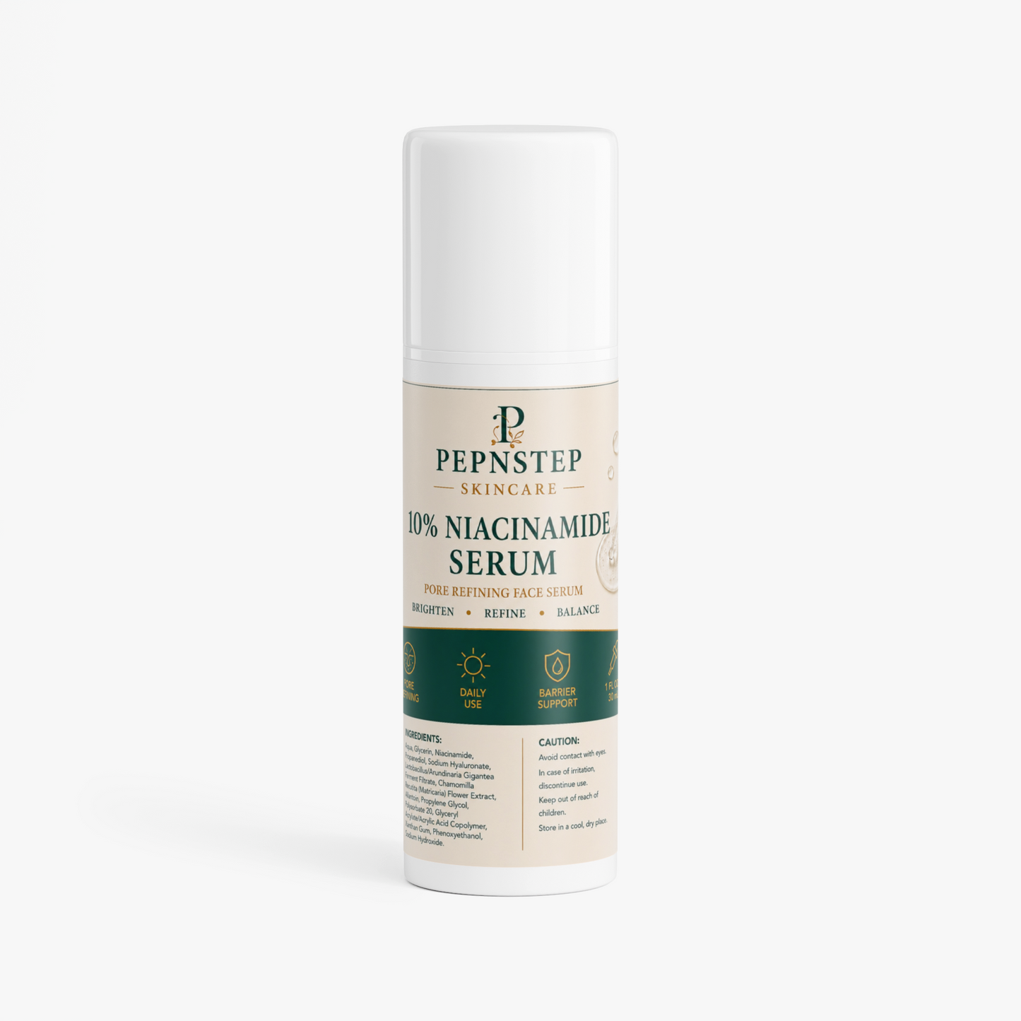 10% Niacinamide Serum