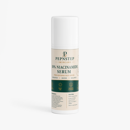 10% Niacinamide Serum