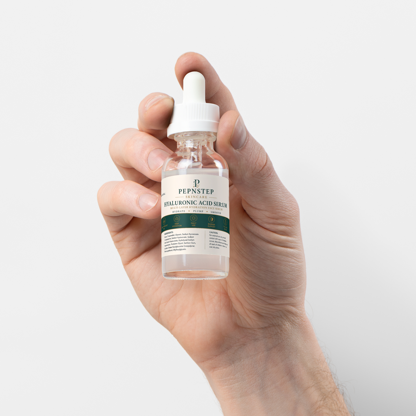 Hyaluronic Acid Serum