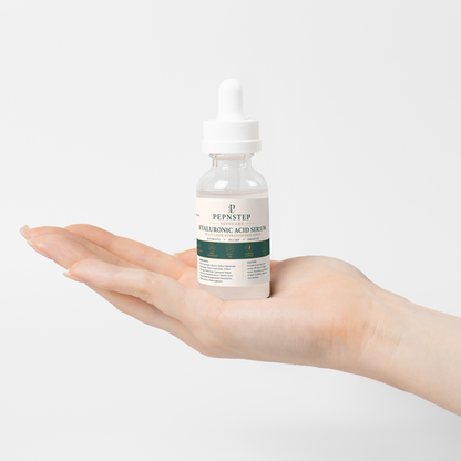Hyaluronic Acid Serum
