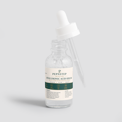 Hyaluronic Acid Serum