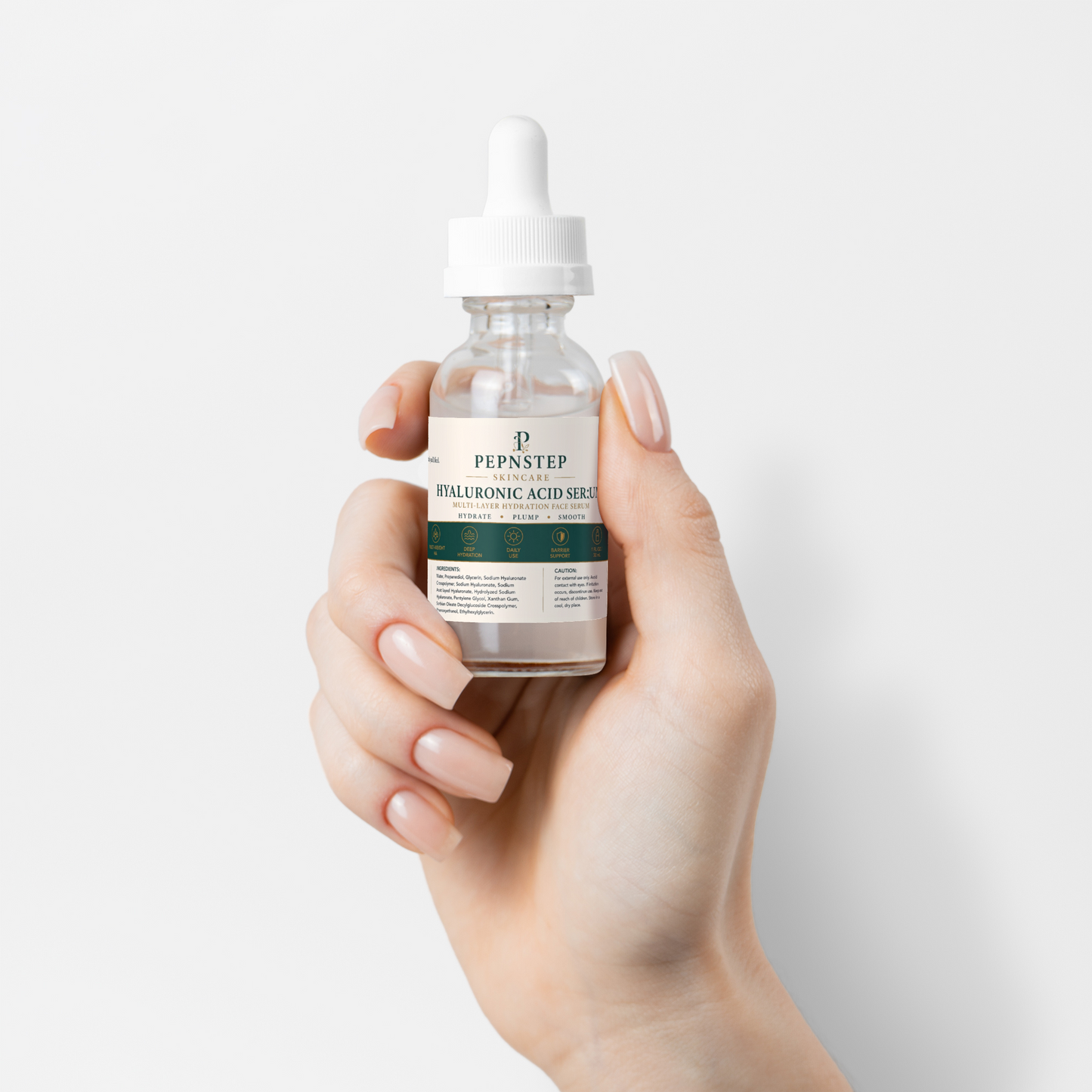 Hyaluronic Acid Serum