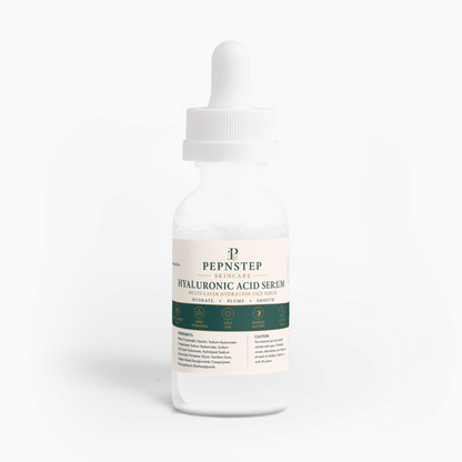 Hyaluronic Acid Serum