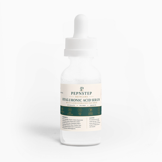 Hyaluronic Acid Serum