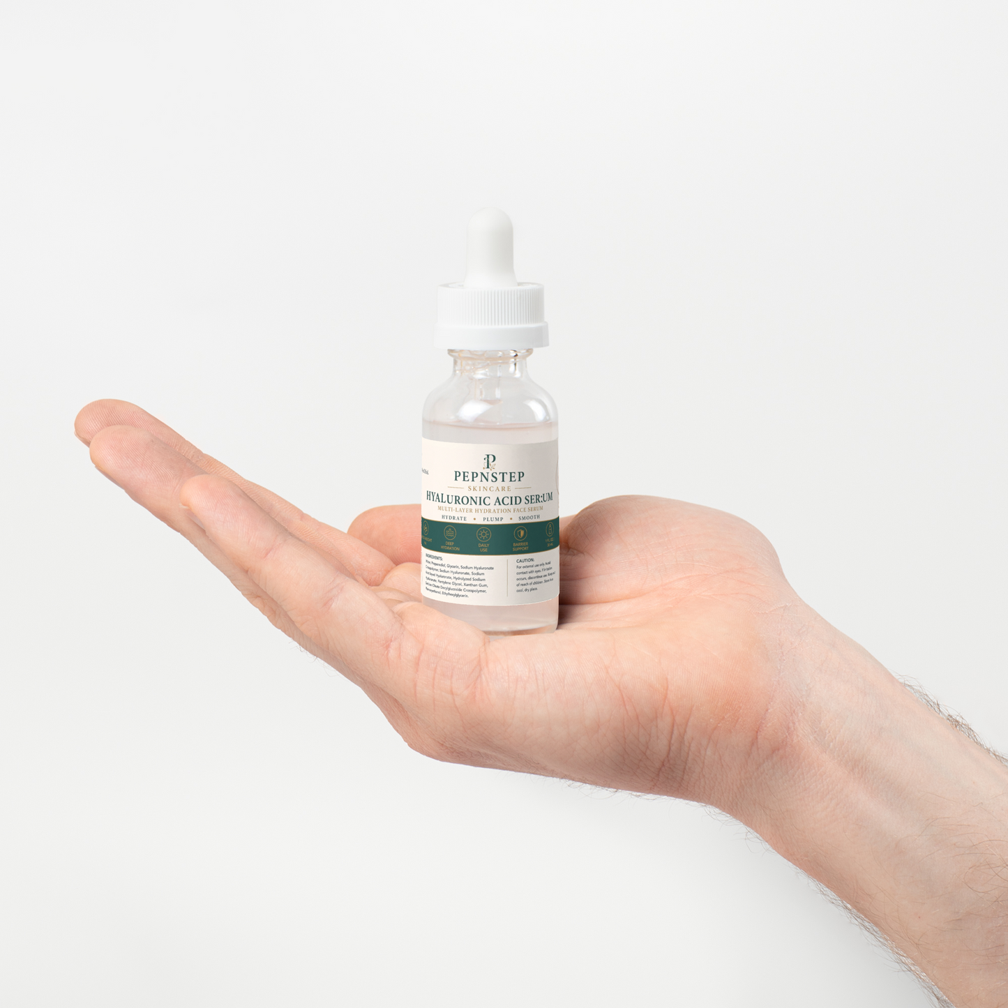 Hyaluronic Acid Serum