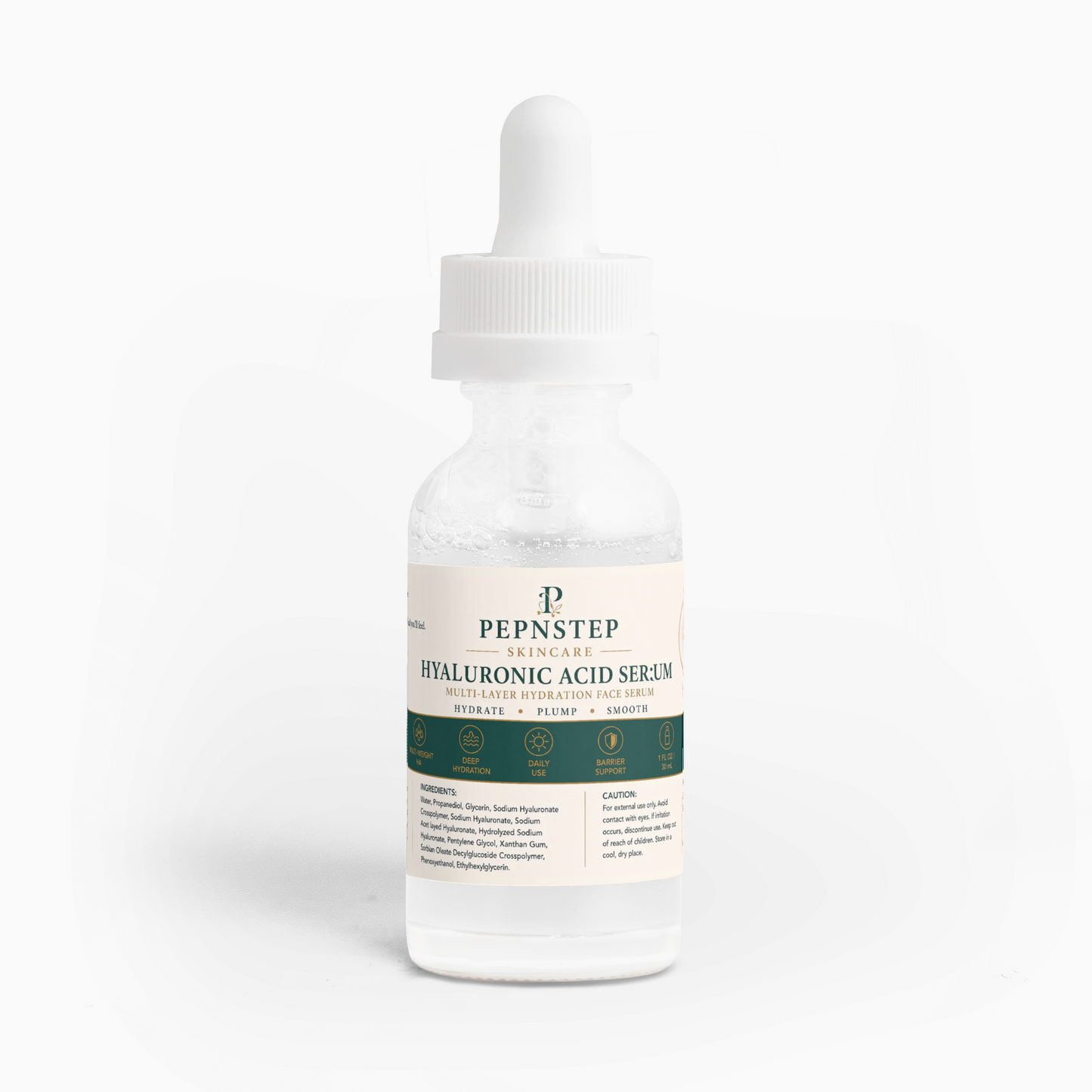 Hyaluronic Acid Serum