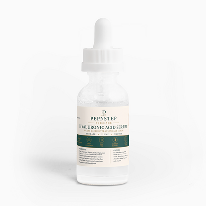 Hyaluronic Acid Serum