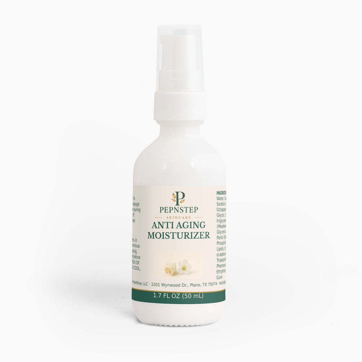 Anti Aging Moisturizer product view 1