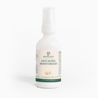 Anti Aging Moisturizer product view 1