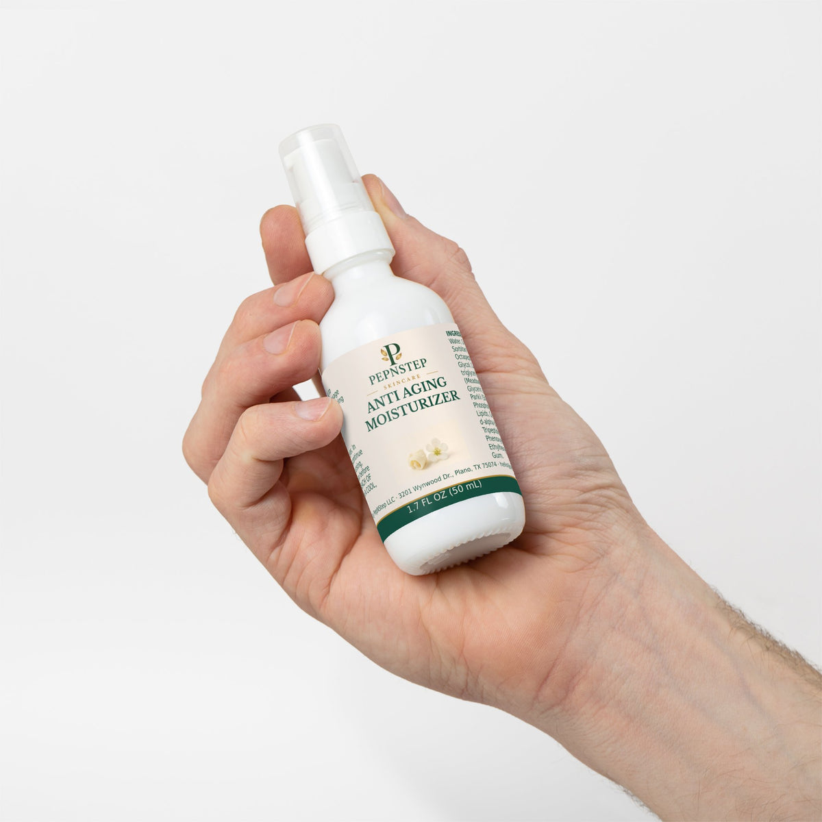 Anti Aging Moisturizer product view 6