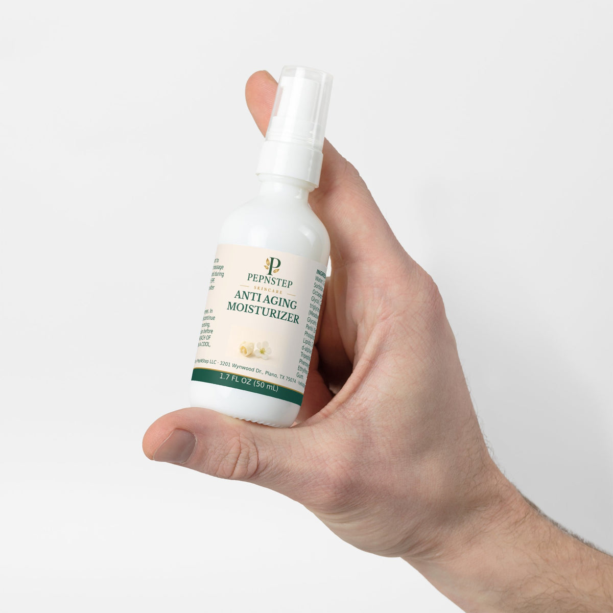 Anti Aging Moisturizer product view 3