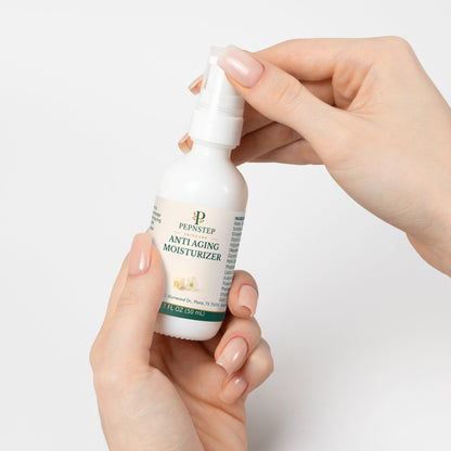 Anti Aging Moisturizer product view 5