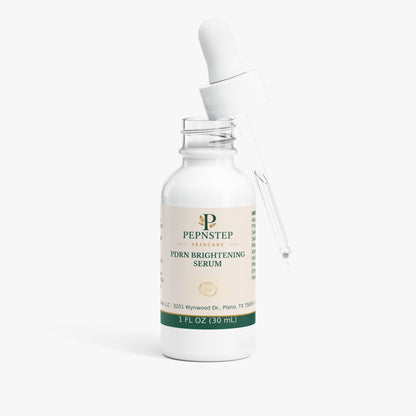 PDRN Brightening Serum product view 2