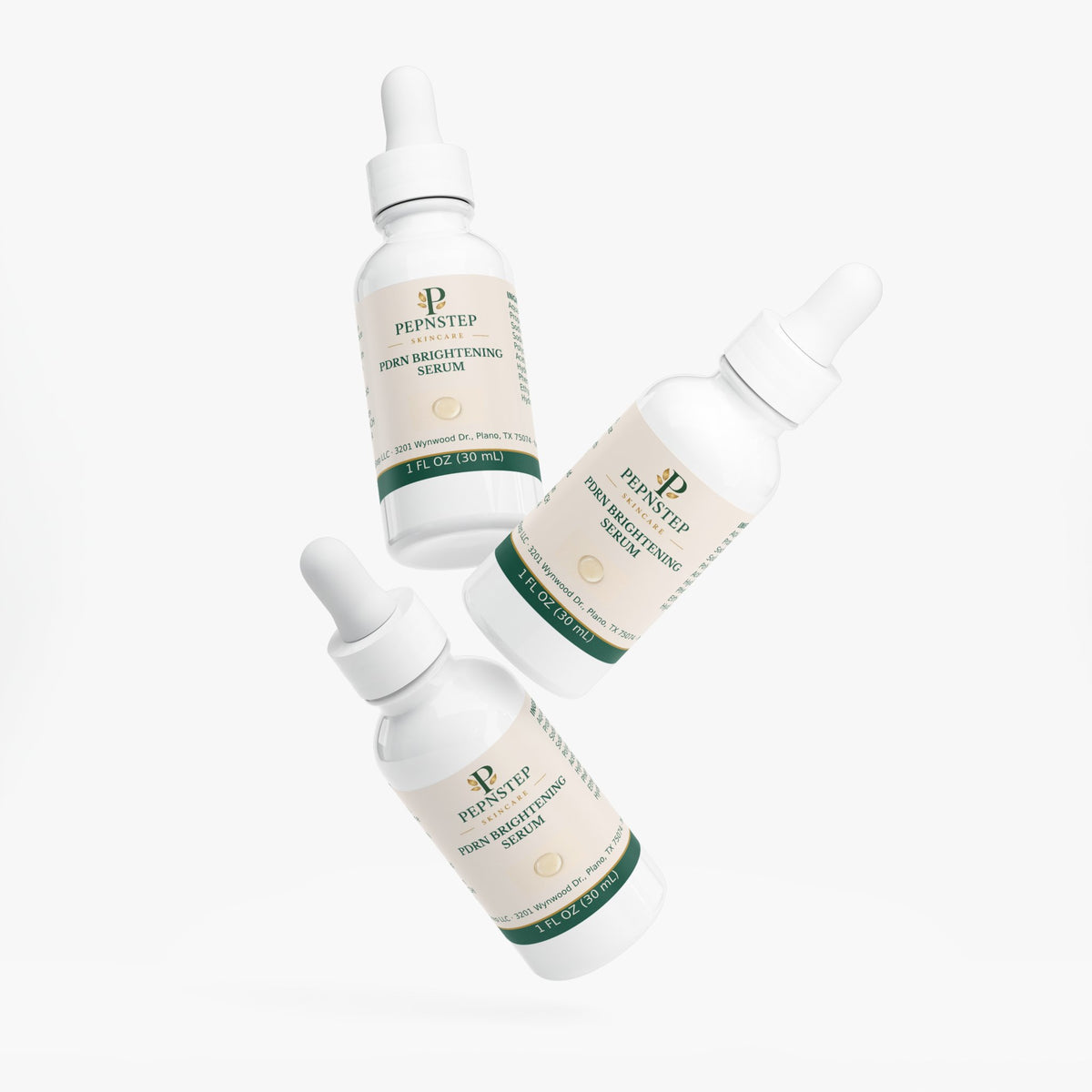 PDRN Brightening Serum product view 4
